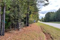 Land for sale in McCormick County, South Carolina
