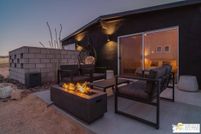 Land for sale in San Bernardino County, California