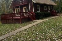 Land for sale in Louisa County, Virginia