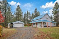 Land for sale in Spokane County, Washington