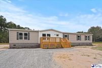 Land for sale in Florence County, South Carolina