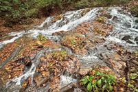 Homesite for sale in Gilmer County, Georgia