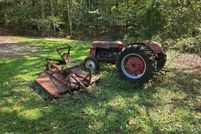 Land for sale in Brown County, Indiana