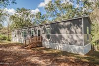 Land for sale in Harrison County, Mississippi