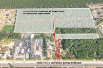 Undeveloped Land for sale in Montgomery County, Texas