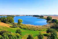 Land for sale in Dickinson County, Iowa