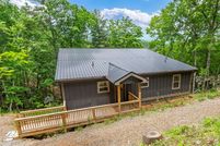 House for sale in Cherokee County, North Carolina