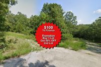 Land for sale in Fulton County, Arkansas