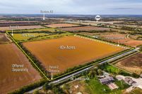 Undeveloped Land for sale in Butler County, Kansas