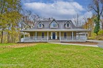 Land for sale in Monroe County, Pennsylvania