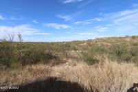 Homesite for sale in Cochise County, Arizona