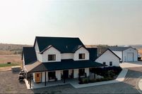 Land for sale in Yellowstone County, Montana