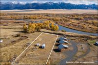 Land for sale in Madison County, Montana
