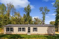 Land for sale in Washington County, Indiana