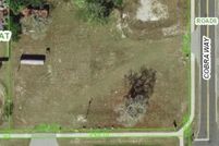 Land for sale in Pasco County, Florida
