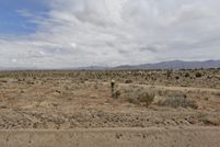 Land for sale in San Bernardino County, California