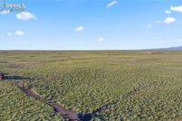 Land for sale in El Paso County, Colorado