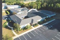 Land for sale in Spalding County, Georgia