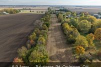 Farm and Ranch for sale in Miami County, Ohio