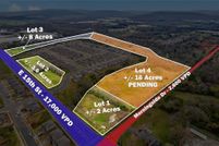 Homesite for sale in Washington County, Arkansas