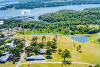 Lakefront Property for sale in Marshall County, Oklahoma