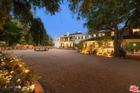 Land for sale in Los Angeles County, California