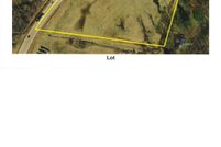 Homesite for sale in Gallia County, Ohio