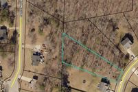 Land for sale in Paulding County, Georgia