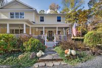 Land for sale in Rappahannock County, Virginia