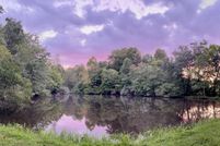 Land for sale in Rappahannock County, Virginia