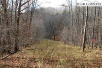 Homesite for sale in Ashe County, North Carolina