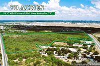 Land for sale in Bexar County, Texas