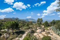 Land for sale in San Diego County, California