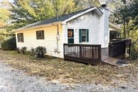 Land for sale in Gilmer County, Georgia