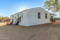 Land for sale in Pima County, Arizona