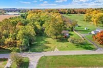 Land for sale in Johnson County, Indiana