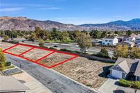 Land for sale in Riverside County, California