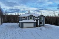 Recreational Property for sale in Southeast Fairbanks Borough, Alaska
