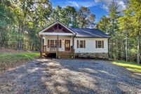 Land for sale in Gilmer County, Georgia