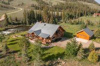 Land for sale in Gunnison County, Colorado