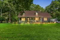 Land for sale in Macon County, Tennessee