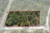 Land for sale in Hernando County, Florida
