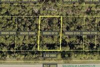 Land for sale in Lee County, Florida