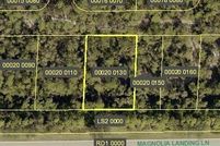 Land for sale in Lee County, Florida