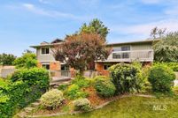 Timberland Property for sale in Ada County, Idaho