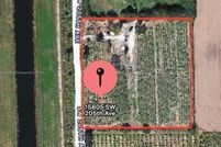 Land for sale in Miami-Dade County, Florida
