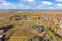 Land for sale in Boulder County, Colorado