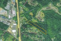 Land for sale in Prince Georges County, Maryland