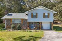 Land for sale in Saint Clair County, Alabama