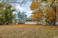 Land for sale in Owen County, Indiana